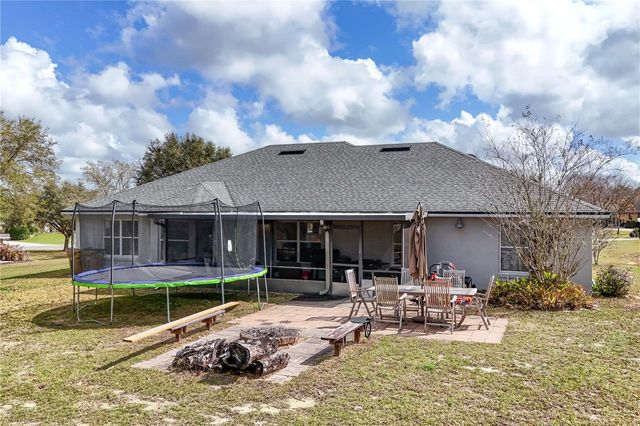 36403 BARRINGTON DRIVE, Eustis, FL 32736