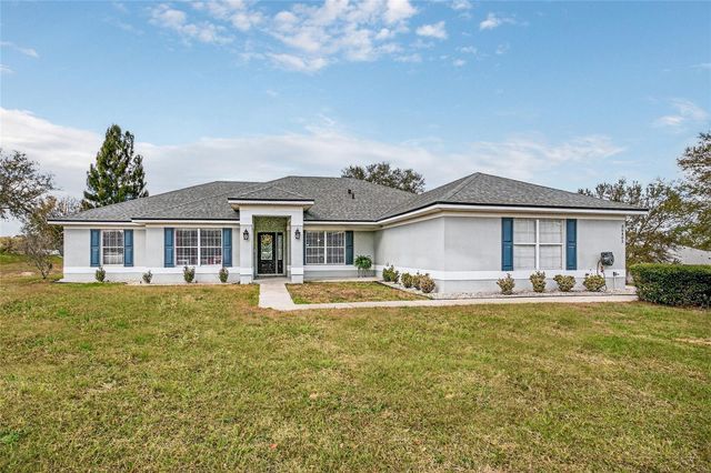 36403 BARRINGTON DRIVE, Eustis, FL 32736