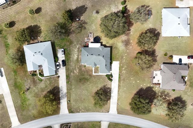 36403 BARRINGTON DRIVE, Eustis, FL 32736