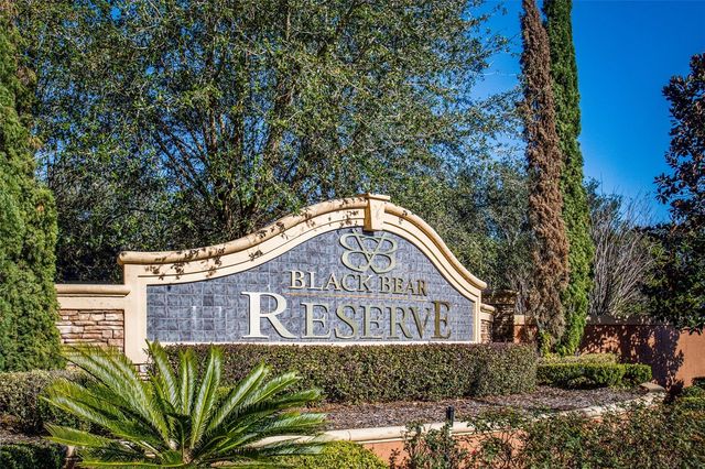 36403 BARRINGTON DRIVE, Eustis, FL 32736