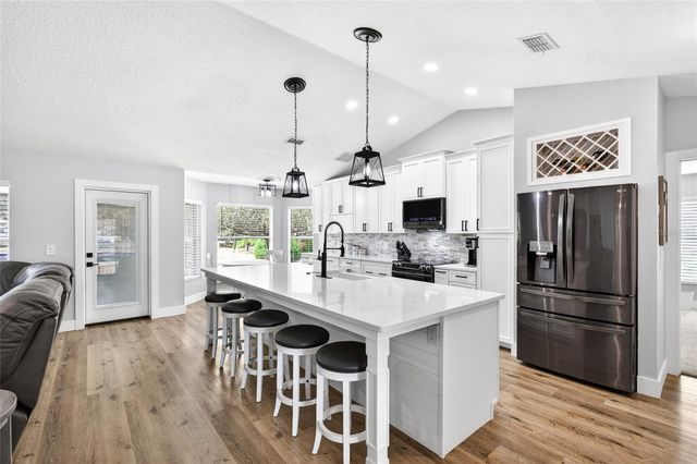 36403 BARRINGTON DRIVE, Eustis, FL 32736