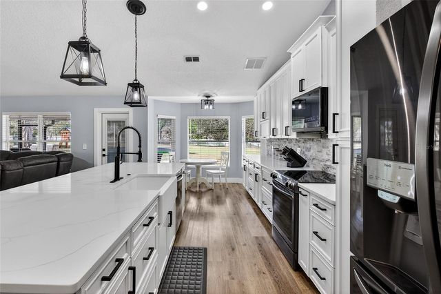 36403 BARRINGTON DRIVE, Eustis, FL 32736