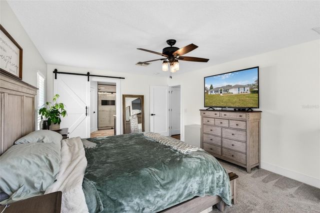 36403 BARRINGTON DRIVE, Eustis, FL 32736