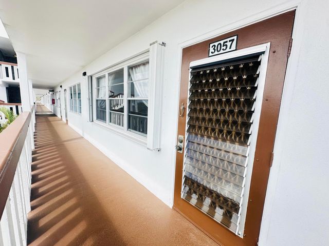 3057 Harwood E 3057, Deerfield Beach, FL 33442