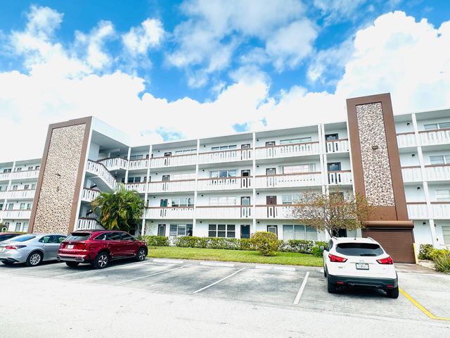 3057 Harwood E 3057, Deerfield Beach, FL 33442