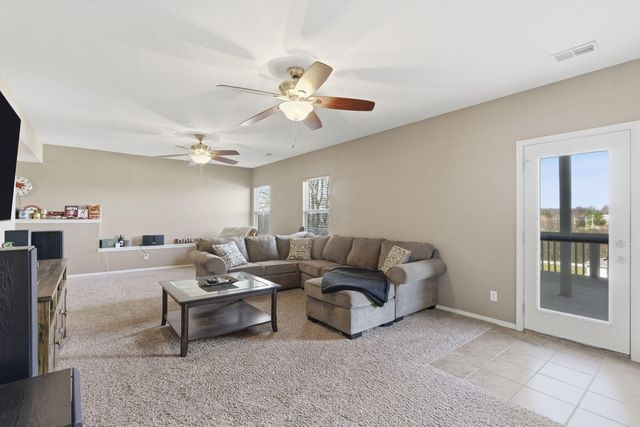 1603 E Fairwind, Ozark, MO 65721