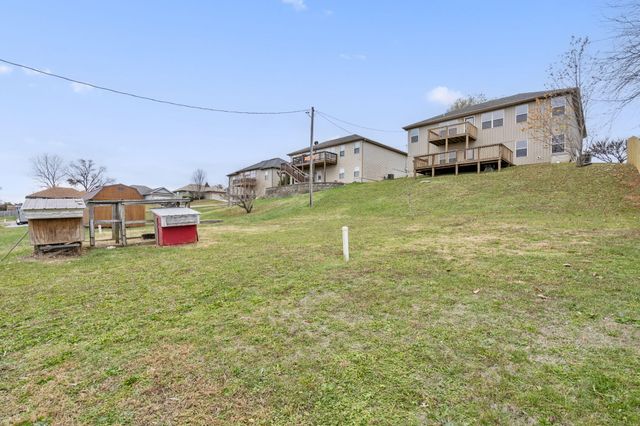 1603 E Fairwind, Ozark, MO 65721