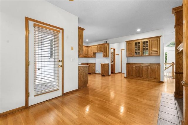7248 Widmer Street, Shawnee, KS 66216