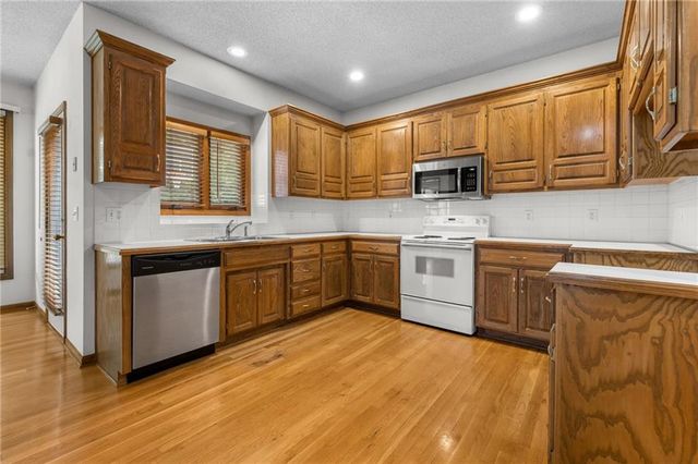 7248 Widmer Street, Shawnee, KS 66216