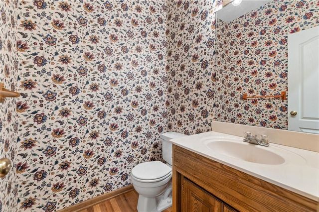7248 Widmer Street, Shawnee, KS 66216