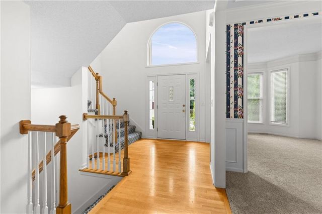7248 Widmer Street, Shawnee, KS 66216