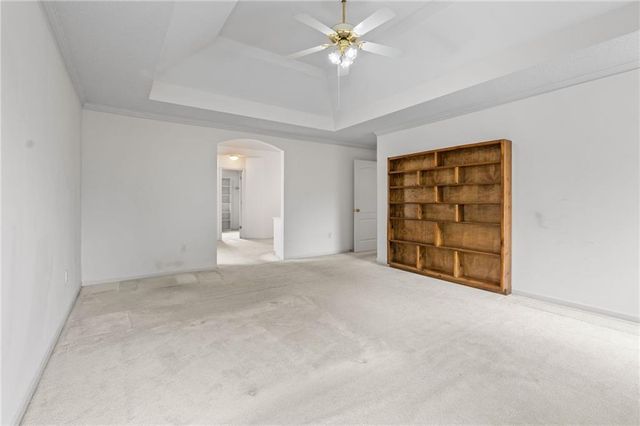 7248 Widmer Street, Shawnee, KS 66216
