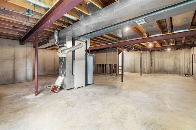 7248 Widmer Street, Shawnee, KS 66216
