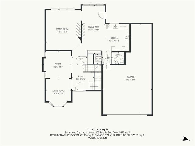 7248 Widmer Street, Shawnee, KS 66216