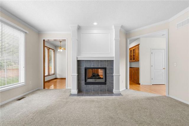 7248 Widmer Street, Shawnee, KS 66216