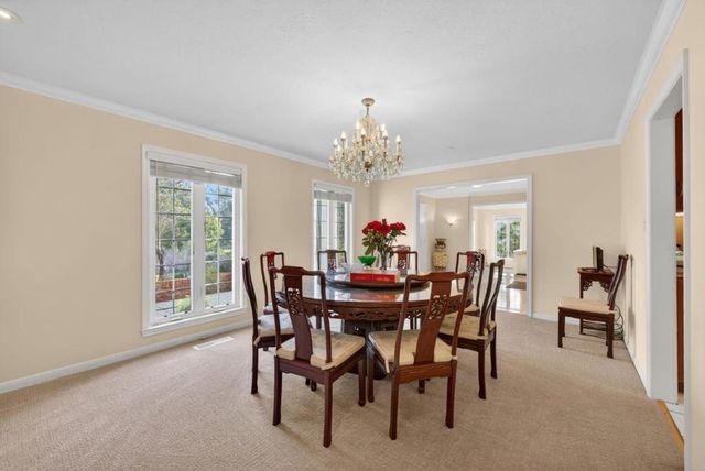 746 Jacaranda Circle, Hillsborough, CA 94010