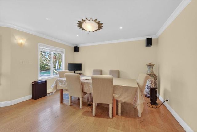 746 Jacaranda Circle, Hillsborough, CA 94010