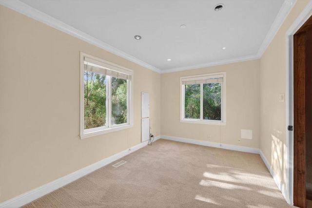 746 Jacaranda Circle, Hillsborough, CA 94010