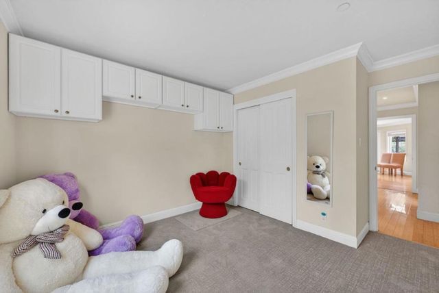 746 Jacaranda Circle, Hillsborough, CA 94010