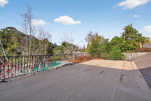 746 Jacaranda Circle, Hillsborough, CA 94010