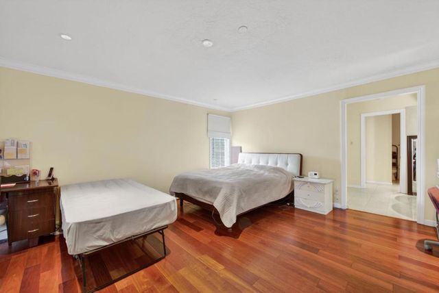 746 Jacaranda Circle, Hillsborough, CA 94010