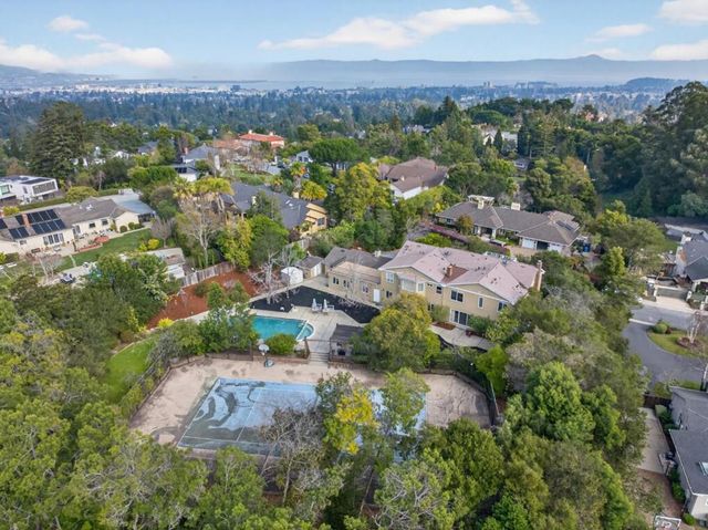 746 Jacaranda Circle, Hillsborough, CA 94010