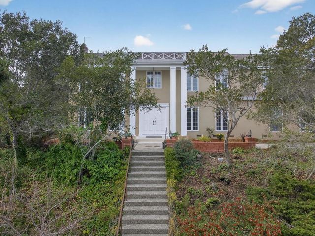 746 Jacaranda Circle, Hillsborough, CA 94010