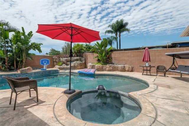 9965 La Mesa Court, Rancho Cucamonga, CA 91701