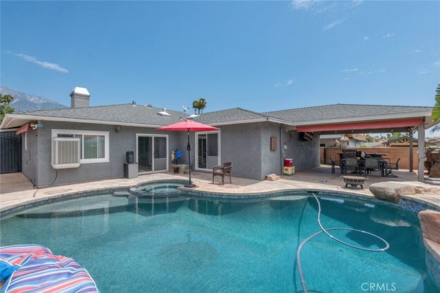 9965 La Mesa Court, Rancho Cucamonga, CA 91701