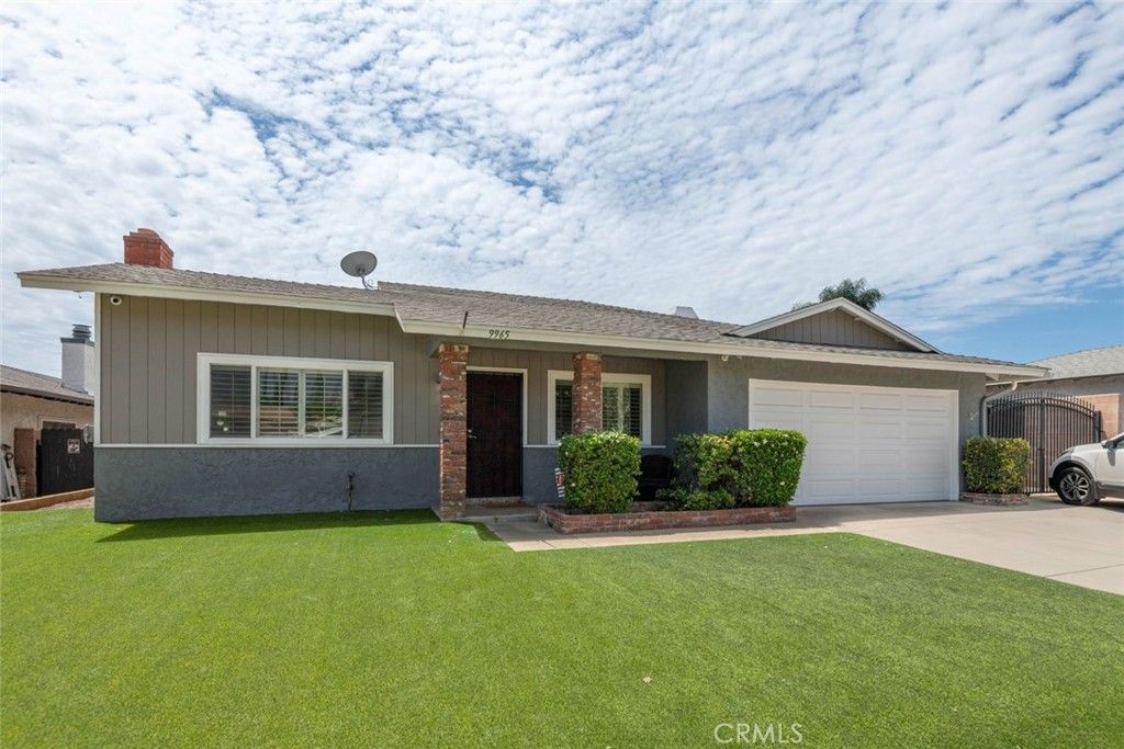 9965 La Mesa Court, Rancho Cucamonga, CA 91701