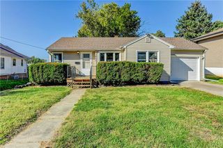 406 S 31st Street, St Joseph, MO 64501