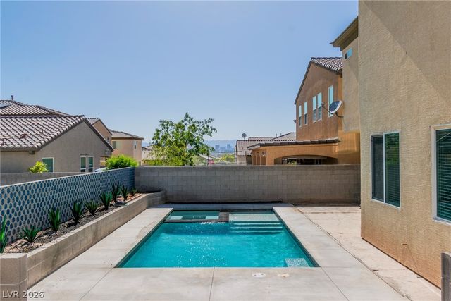6883 Merril Summit Court, Las Vegas, NV 89142