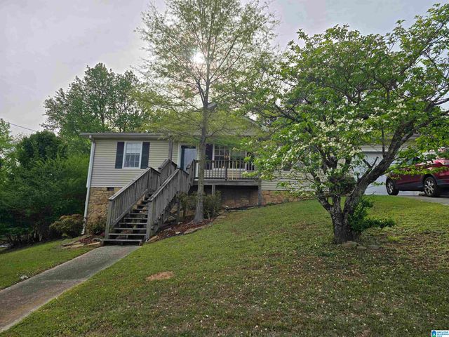 1960 CARLISLE DRIVE, Birmingham, AL 35235