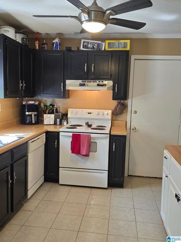 1960 CARLISLE DRIVE, Birmingham, AL 35235