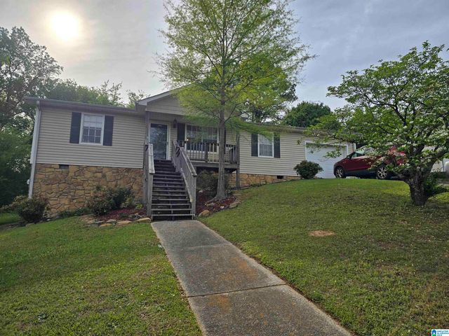 1960 CARLISLE DRIVE, Birmingham, AL 35235