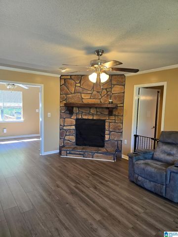 1960 CARLISLE DRIVE, Birmingham, AL 35235