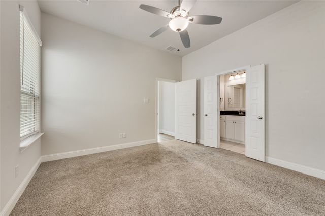 5407 Winged Foot Drive, Arlington, TX 76017