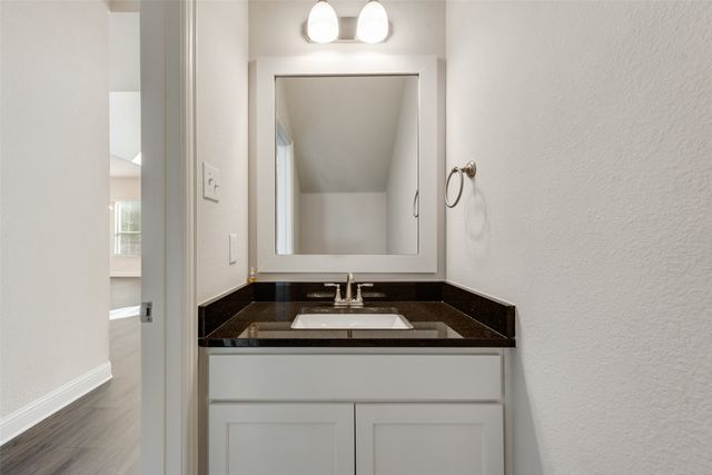 5407 Winged Foot Drive, Arlington, TX 76017
