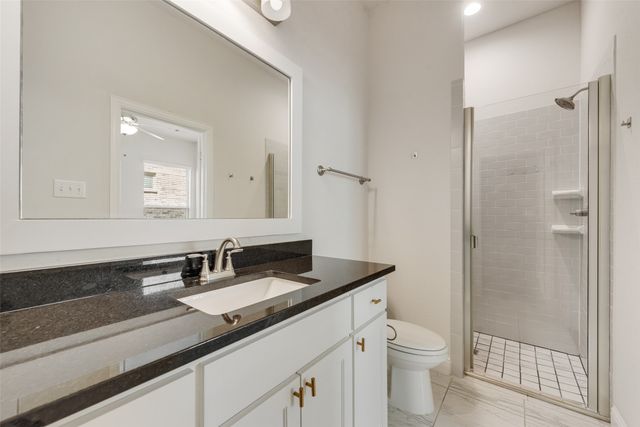 5407 Winged Foot Drive, Arlington, TX 76017