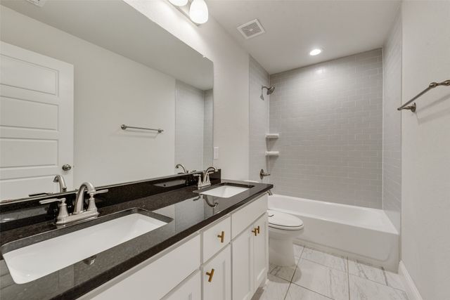 5407 Winged Foot Drive, Arlington, TX 76017