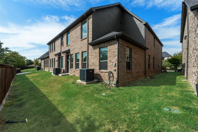 5407 Winged Foot Drive, Arlington, TX 76017