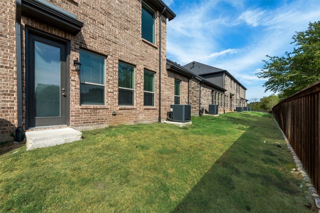 5407 Winged Foot Drive, Arlington, TX 76017