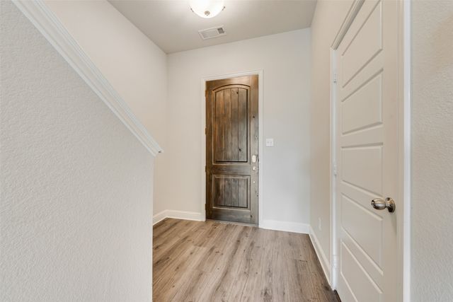 5407 Winged Foot Drive, Arlington, TX 76017