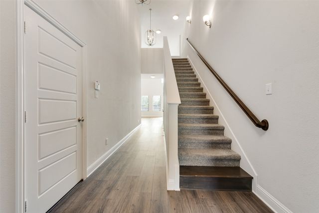 5407 Winged Foot Drive, Arlington, TX 76017