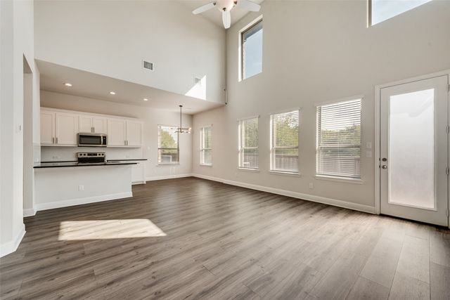 5407 Winged Foot Drive, Arlington, TX 76017
