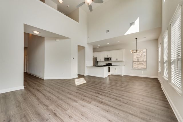 5407 Winged Foot Drive, Arlington, TX 76017