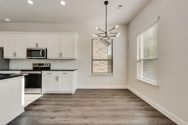 5407 Winged Foot Drive, Arlington, TX 76017
