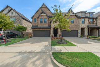 5407 Winged Foot Drive, Arlington, TX 76017
