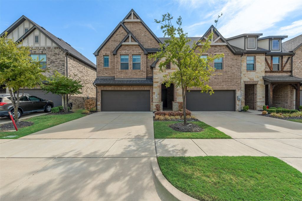 5407 Winged Foot Drive, Arlington, TX 76017