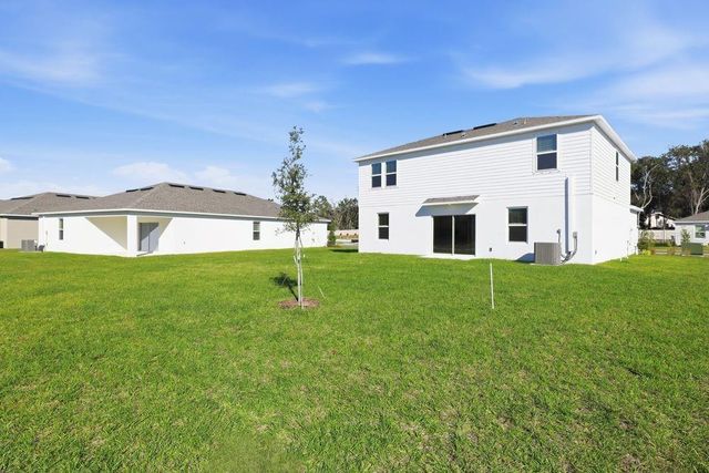 13601 TROPICAL BREEZE WAY, Hudson, FL 34669